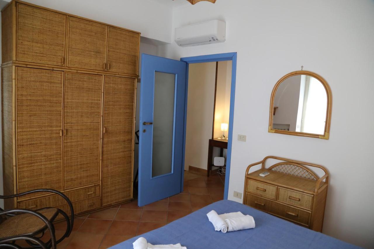 B&B Villa Gemini Sant'Agnello Extérieur photo