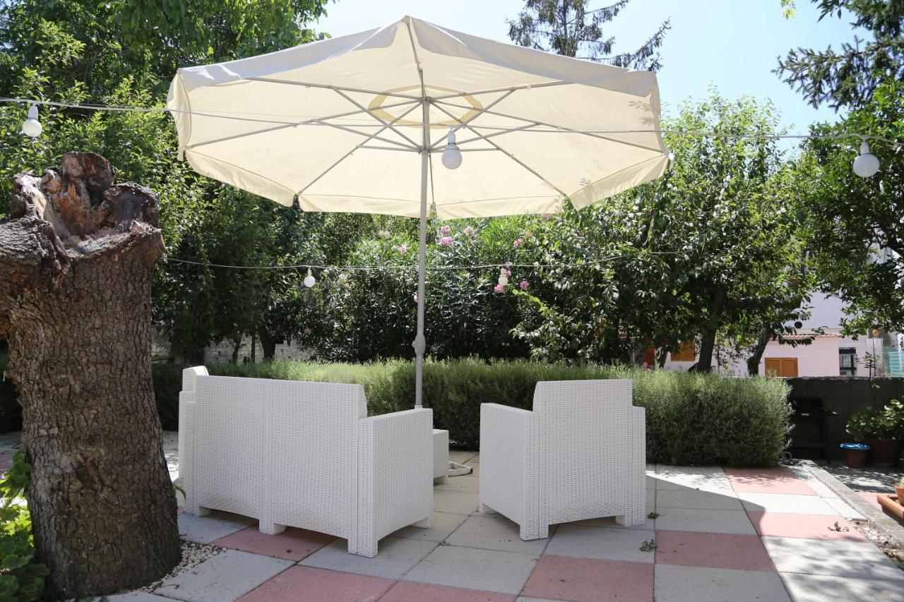 B&B Villa Gemini Sant'Agnello Extérieur photo