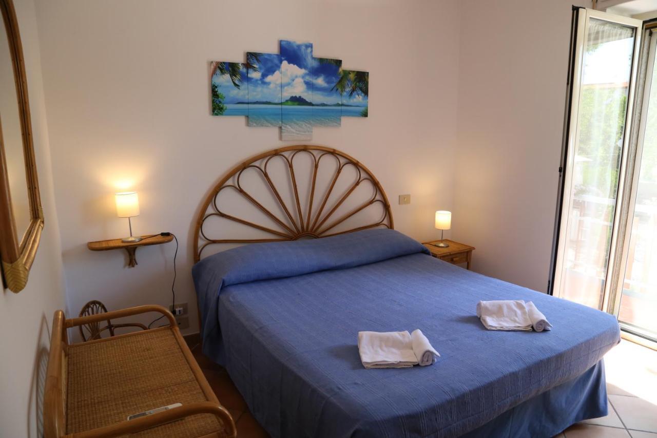 B&B Villa Gemini Sant'Agnello Extérieur photo