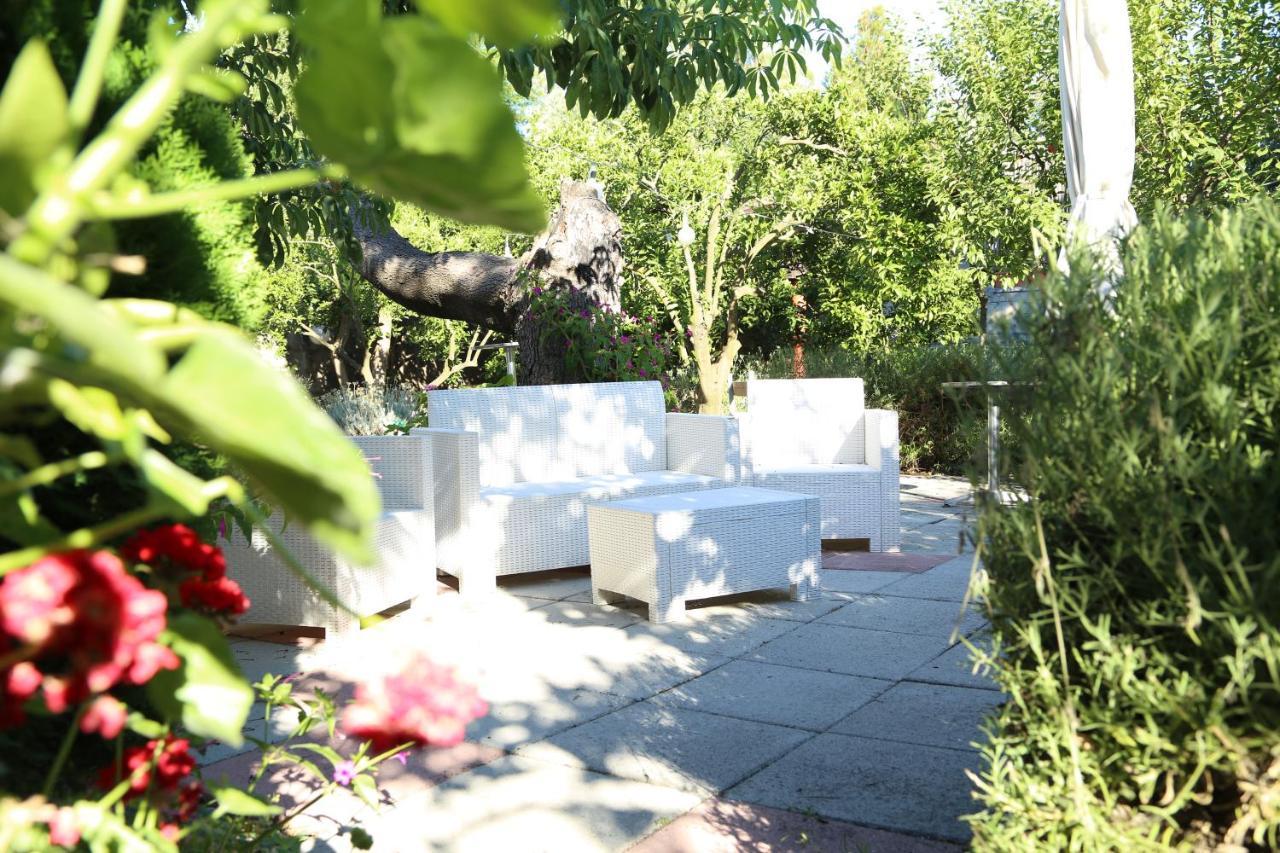 B&B Villa Gemini Sant'Agnello Extérieur photo