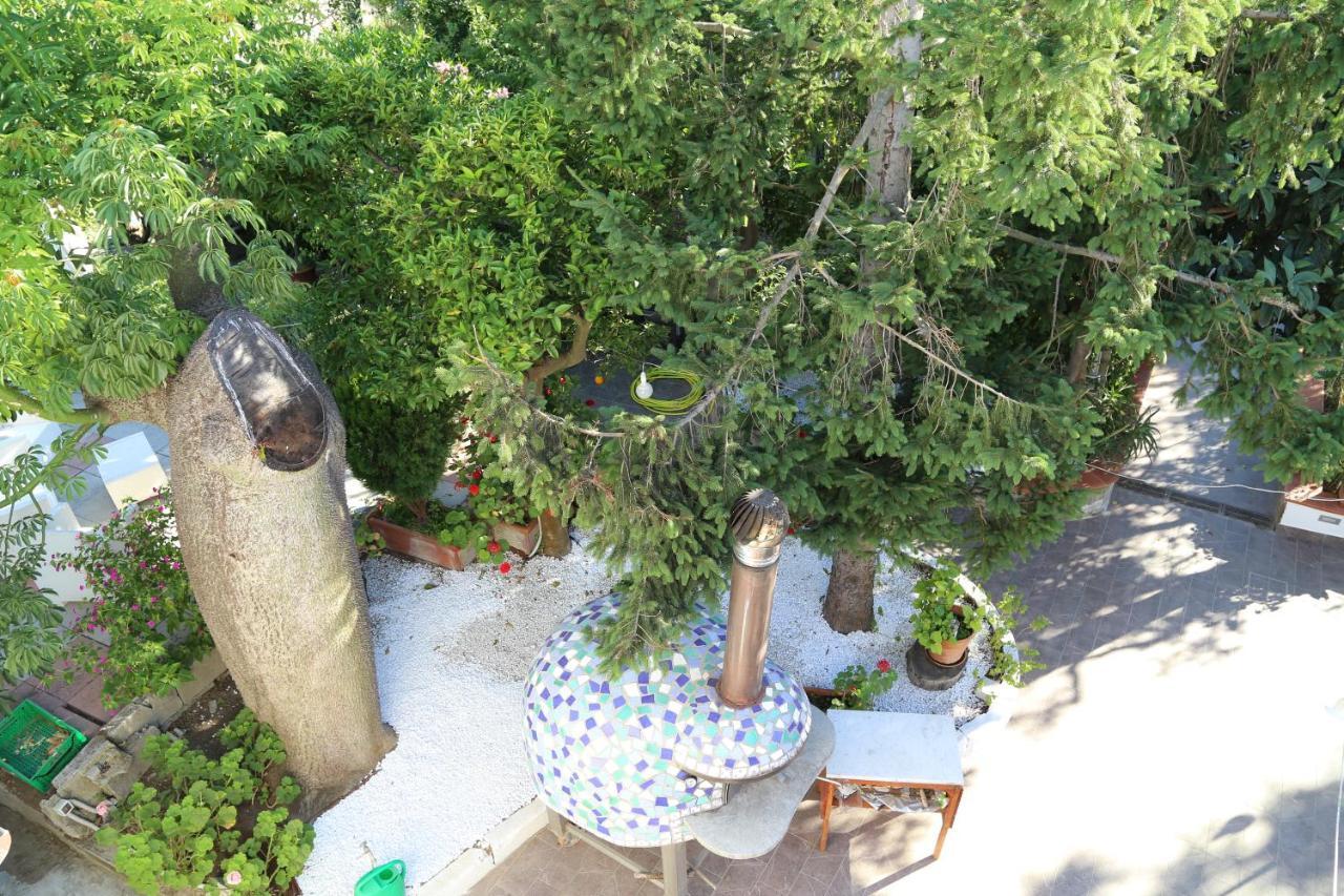 B&B Villa Gemini Sant'Agnello Extérieur photo