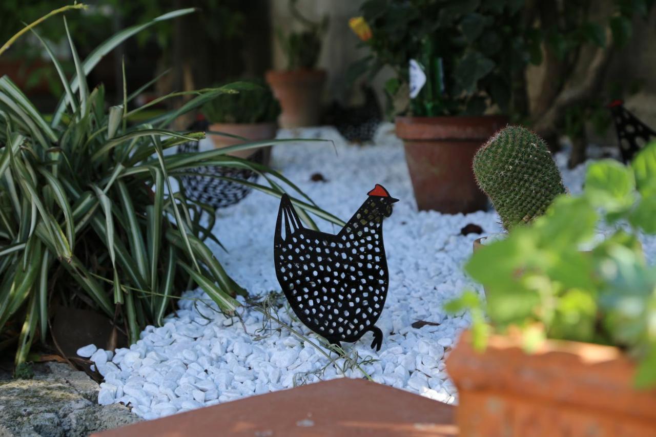 B&B Villa Gemini Sant'Agnello Extérieur photo